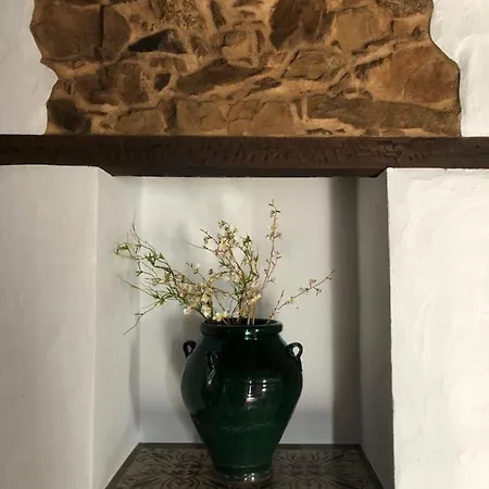 カントリーハウス Casa Rural Miranda